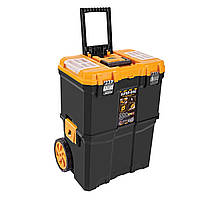 Ящик SUPER BAG  Max Mobile Tool Box - ASR 5039