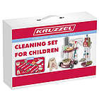 Дитячий набір для прибирання Kruzzel 24747, фото 2