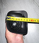 Комплект коліс для валізи YD-01 великі 80х85 (4 шт.), фото 5