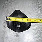 Комплект коліс для валізи YD-01 великі 80х85 (4 шт.), фото 6