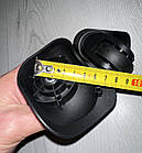 Комплект коліс для валізи YD-01 великі 80х85 (4 шт.), фото 9