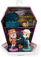 Zombaes Forever Wild Vibes Big Cat Un-Rescue Zombie Зомбі назавжди Не порятунок великої кішки