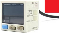 DP-102 PANASONIC Датчик тиску