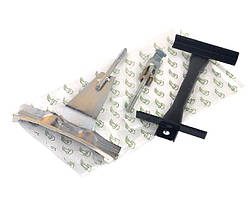 Планка кріплення АКБ 2170 Pegas