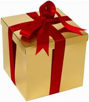 Подарочные наборы