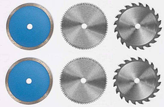 Професійний набір дисків до роторайзера (4502128)