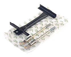 Планка кріплення АКБ 1118 Pegas