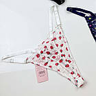 Гарні жіночі стрінги Vimerlea's sping #Q8399 Мікс, фото 4