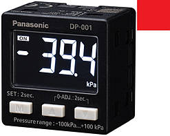 DP-001 PANASONIC Датчик тиску
