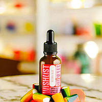 Омолодження без фільтрів сила блакитного ретинолу в кожній краплі!