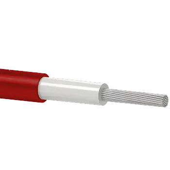 Кабель для сонячних панелей