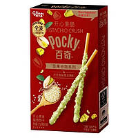 Бісквітні палички Pocky Фісташка 37 г.