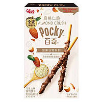 Бісквітні палички Pocky Мигдаль 48 г.