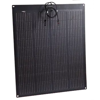 Сонячні панелі