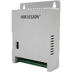 DS-2FA1205-C8(EUR) 12В 1А Блок живлення Hikvision