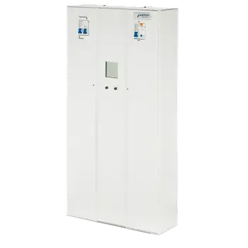 ДБЖ, стабілізатори