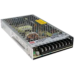 LRS-200-24 Rohs Імпульсне джерело живлення