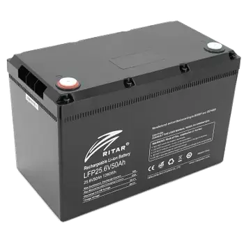 Літієві акумулятори