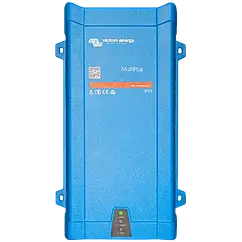 Victron Energy MultiPlus 24/1200/25-16 чиста синусоїда (1,2 кВА/1 кВт, 1 фаза, без MPPT) Інвертор