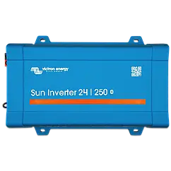 Victron Energy Sun Inverter 24/250-10 автономний однофазний чиста синусоїда Інвертор