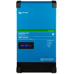 Victron Energy EasySolar-II 48/5000/70-50 MPPT 250/100 GX однофазний чиста синусоїда Інвертор