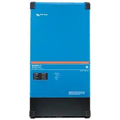 VictronEnergy MultiPlus-II 48/15000/200-100 однофазний чиста синусоїда Інвертор