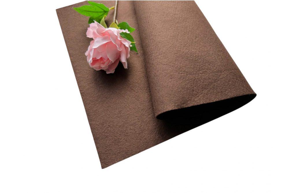 Фетр американський м’який 1,5 мм 44*30см 0646 Muddy Waters (Брудні води), фото 1