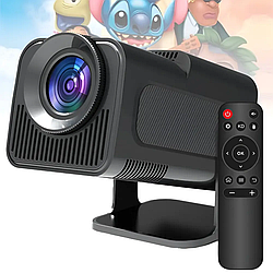 Мультимедійний проєктор 4K+ пульт, Z2/ Портативний проєктор/Смарт-проєктор для дому