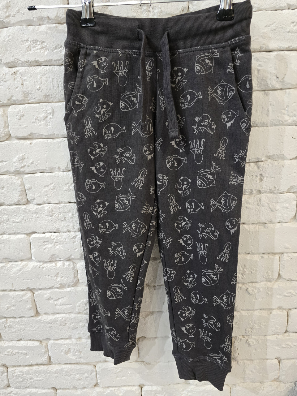 Штани дитячі. р.98-104. Lupilu, фото 1