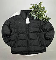 Куртка Nike Nocta Premium чоловіча чорна найк куртка чорна чоловіча