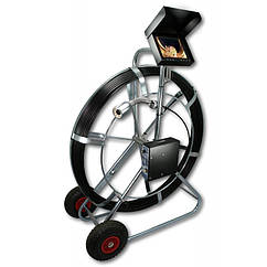 Система телеінспекції труб G. Drexl-8030 (70 - 500 мм)