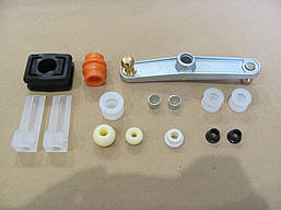 Ремонтний комплект куліси Volkswagen T4 | SESSANTUNO VW1G003