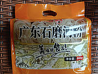 Лапша рисова Sha He Noodles 5 мм 660г