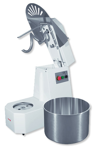 Тестомес Alimacchine SM10VET2V, фото 1