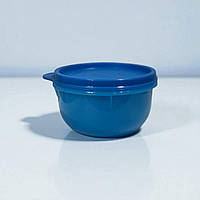 Блюдо за замес (200 мл) синій