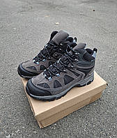 Кросівки демісезонні Hi-Tec Altitude на мембрані 41 и 44 розмір