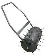 Каток, аератор