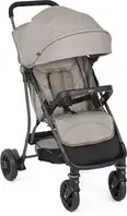 Детская коляска Graco Breaze Lite 2 Little Adventures Spacerowy