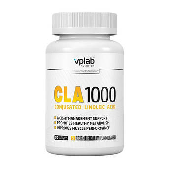 VP Lab CLA 1000 (90 softgels)