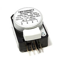 Таймер оттайки NT0804M2MC ,Цикл: 8ч 48м/7ч 20 м. Відтайка: 4мин 50с/4мин 2с, 4 контакта для холодильника  SHARP, PANASONIC