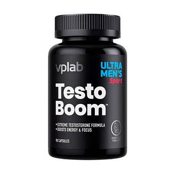 VP Lab Testo Boom (90 caps)