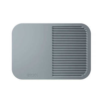 Силіконовий килимок Wacaco Coffee Mat Large для приготування кави, 35 x 25