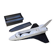 Горщик-шаттл із дренажем та окремим відсіком для зливу води — Україна., фото 3