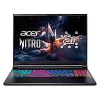 Ноутбук Acer Nitro V 16S AI (NH.U0ZAA.001)