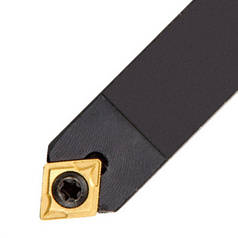 SCMCN1616H09 Різець прохідний (державка токарна прохідна)