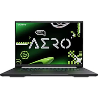 Ноутбук Gigabyte Aero X16 1WH (1WH93USC64DH)