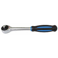 Тріскачка 3/8 з обертовою ручкою ASTA A-KH6238