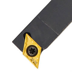 SDFCR1212H07 Різець прохідний (державка токарна прохідна)