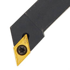 SDJCR1616H11 Різець прохідний (державка токарна прохідна)