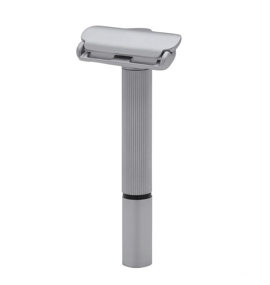 Бритва Т-подібна Pearl The Sleek Single Edge Safety Razor SE-01